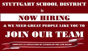 Join Our Team