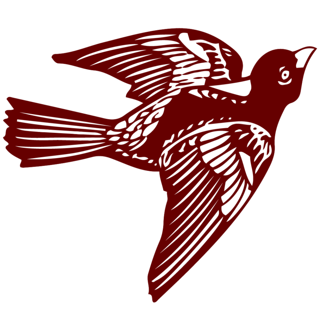 Ricebird logo