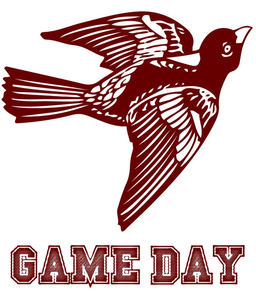 game day