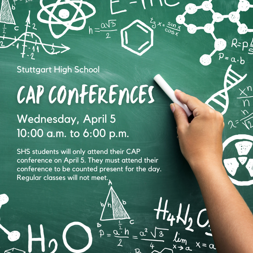 cap conferences