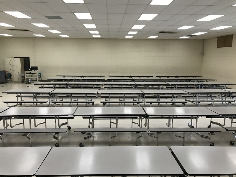 Cafeteria